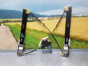 ELEVALUNAS DELANTERO DERECHO SEAT LEON ST 1.4 16V TSI (125 CV) DE 2015 - D.4288731