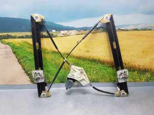 ELEVALUNAS DELANTERO DERECHO SEAT LEON ST 1.4 16V TSI (125 CV) DE 2015 - D.4288731 2