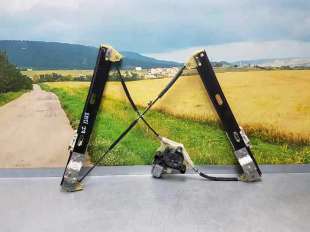 ELEVALUNAS DELANTERO IZQUIERDO SEAT LEON ST 1.4 16V TSI (125 CV) DE 2015 - D.4288732