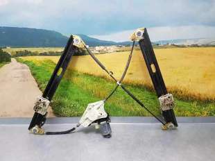 ELEVALUNAS DELANTERO IZQUIERDO SEAT LEON ST 1.4 16V TSI (125 CV) DE 2015 - D.4288732 2