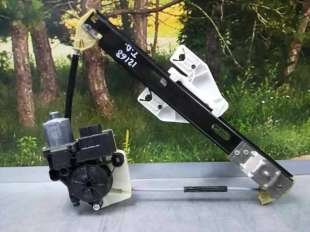 ELEVALUNAS TRASERO DERECHO SEAT LEON ST 1.4 16V TSI (125 CV) DE 2015 - D.4288733 / 5Q0959812A