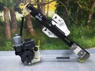 ELEVALUNAS TRASERO DERECHO SEAT LEON ST 1.4 16V TSI (125 CV) DE 2015 - D.4288733 / 5Q0959812A
