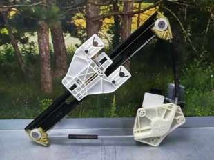 ELEVALUNAS TRASERO DERECHO SEAT LEON ST 1.4 16V TSI (125 CV) DE 2015 - D.4288733 / 5Q0959812A 2