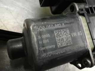 ELEVALUNAS TRASERO DERECHO SEAT LEON ST 1.4 16V TSI (125 CV) DE 2015 - D.4288733 / 5Q0959812A