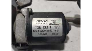 MOTOR LIMPIA DELANTERO FORD KA 1.2 8V (69 CV) DE 2010 - D.4288834 / C757