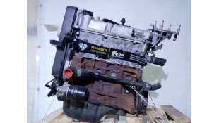 MOTOR COMPLETO FORD KA 1.2 8V (69 CV) DE 2010 - D.4288853 / 169A4000 2