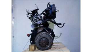 MOTOR COMPLETO FORD KA 1.2 8V (69 CV) DE 2010 - D.4288853 / 169A4000