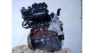 MOTOR COMPLETO FORD KA 1.2 8V (69 CV) DE 2010 - D.4288853 / 169A4000