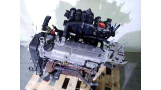 MOTOR COMPLETO FORD KA 1.2 8V (69 CV) DE 2010 - D.4288853 / 169A4000