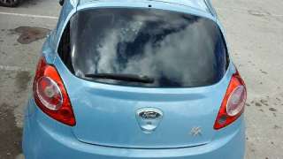 PORTON TRASERO FORD KA 1.2 8V (69 CV) DE 2010 - D.4288864