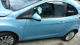 PUERTA DELANTERA IZQUIERDA FORD KA 1.2 8V (69 CV) DE 2010 - D.4288870