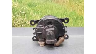 FARO ANTINIEBLA DERECHO PEUGEOT 307 BERLINA 1.6 16V HDi (90 CV) DE 2005 - D.4288932 / 9650001680 2