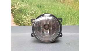 FARO ANTINIEBLA IZQUIERDO PEUGEOT 307 BERLINA 1.6 16V HDi (90 CV) DE 2005 - D.4288933 / 9650001680