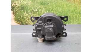 FARO ANTINIEBLA IZQUIERDO PEUGEOT 307 BERLINA 1.6 16V HDi (90 CV) DE 2005 - D.4288933 / 9650001680 2