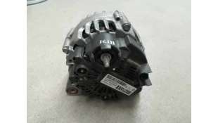 ALTERNADOR RENAULT CAPTUR 1.5 dCi D FAP Energy (90 CV) DE 2016 - D.4289002 / 231001318R 2