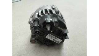 ALTERNADOR RENAULT CAPTUR 1.5 dCi D FAP Energy (90 CV) DE 2016 - D.4289002 / 231001318R