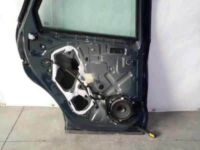 ELEVALUNAS TRASERO IZQUIERDO RENAULT CAPTUR 1.5 dCi D FAP Energy (90 CV) DE 2016 - D.4289009