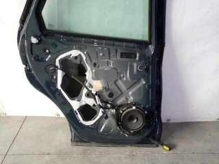 ELEVALUNAS TRASERO IZQUIERDO RENAULT CAPTUR 1.5 dCi D FAP Energy (90 CV) DE 2016 - D.4289009