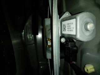 ELEVALUNAS TRASERO IZQUIERDO RENAULT CAPTUR 1.5 dCi D FAP Energy (90 CV) DE 2016 - D.4289009