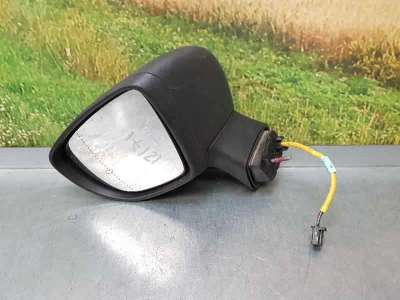 RETROVISOR IZQUIERDO RENAULT CAPTUR 1.5 dCi D FAP Energy (90 CV) DE 2016 - D.4289075