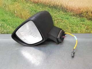 RETROVISOR IZQUIERDO RENAULT CAPTUR 1.5 dCi D FAP Energy (90 CV) DE 2016 - D.4289075