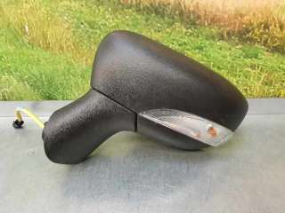 RETROVISOR IZQUIERDO RENAULT CAPTUR 1.5 dCi D FAP Energy (90 CV) DE 2016 - D.4289075