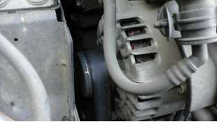 ALTERNADOR PEUGEOT 308 CC 2.0 16V HDi FAP (140 CV) DE 2011 - D.4289105