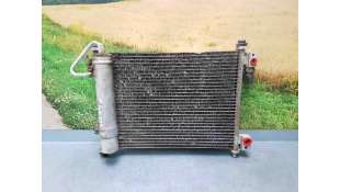 CONDENSADOR / RADIADOR AIRE ACONDICIONADO NISSAN CABSTAR 2.5 TDI (15.18) DE 2007 - D.4289360