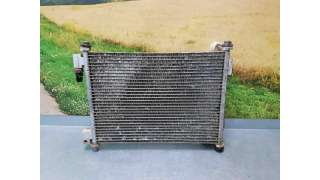 CONDENSADOR / RADIADOR AIRE ACONDICIONADO NISSAN CABSTAR 2.5 TDI (15.18) DE 2007 - D.4289360