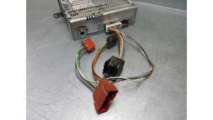 SISTEMA AUDIO / RADIO CD NISSAN CABSTAR 2.5 TDI (15.18) DE 2007 - D.4289417 / 28185MB40A 2