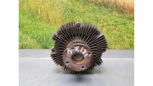 VENTILADOR VISCOSO MOTOR NISSAN CABSTAR 2.5 TDI (15.18) DE 2007 - D.4289423 2