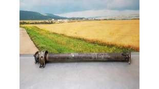 TRANSMISION CENTRAL NISSAN CABSTAR 2.5 TDI (15.18) DE 2007 - D.4289425