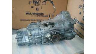 CAJA CAMBIOS VOLKSWAGEN PASSAT BERLINA 1.9 TDI (116 CV) DE 1999 - D.4289469 / DHF