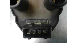 BOBINA ENCENDIDO CITROEN SAXO 1.1 (60 CV) DE 2000 - D.4289565