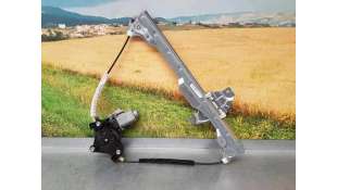 ELEVALUNAS DELANTERO DERECHO CITROEN C-ELYSÉE 1.6 Blue-HDI FAP (99 CV) DE 2018 - D.4289681 / 9674412380