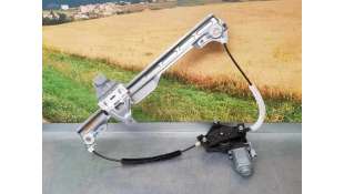 ELEVALUNAS DELANTERO DERECHO CITROEN C-ELYSÉE 1.6 Blue-HDI FAP (99 CV) DE 2018 - D.4289681 / 9674412380 2