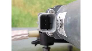 ELEVALUNAS DELANTERO DERECHO CITROEN C-ELYSÉE 1.6 Blue-HDI FAP (99 CV) DE 2018 - D.4289681 / 9674412380