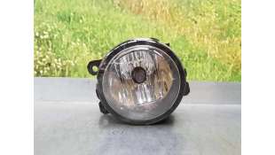 FARO ANTINIEBLA IZQUIERDO CITROEN C-ELYSÉE 1.6 Blue-HDI FAP (99 CV) DE 2018 - D.4289684 / 9687410080