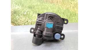 FARO ANTINIEBLA IZQUIERDO CITROEN C-ELYSÉE 1.6 Blue-HDI FAP (99 CV) DE 2018 - D.4289684 / 9687410080 2