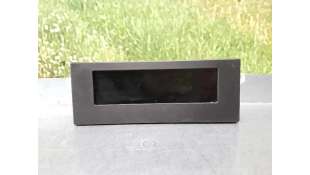 PANTALLA MULTIFUNCION CITROEN C-ELYSÉE 1.6 Blue-HDI FAP (99 CV) DE 2018 - D.4289690 / 9828132580