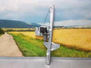 ELEVALUNAS DELANTERO DERECHO CITROEN BERLINGO CUADRO 1.6 16V HDi FAP (90 CV) DE 2016 - D.4289785