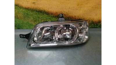 FARO IZQUIERDO CITROEN JUMPER CAJA CERRADA DESDE 02 - D.4289888 / H7-H1