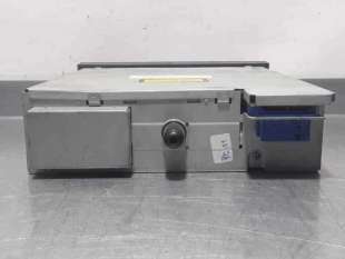 CARGADOR CD PEUGEOT 1007 1.4 HDi (68 CV) DE 2005 - D.4289911 / 96469053XT 2