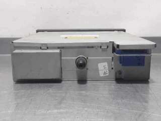 CARGADOR CD PEUGEOT 1007 1.4 HDi (68 CV) DE 2005 - D.4289911 / 96469053XT