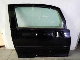 PUERTA LATERAL CORREDERA DERECHA PEUGEOT 1007 1.4 HDi (68 CV) DE 2005 - D.4289960