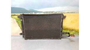 CONDENSADOR / RADIADOR AIRE ACONDICIONADO VOLKSWAGEN GOLF V BERLINA 1.6 16V FSI (116 CV) DE 2005 - D.4290144 / 1K0820191A