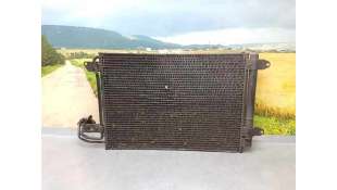 CONDENSADOR / RADIADOR AIRE ACONDICIONADO VOLKSWAGEN GOLF V BERLINA 1.6 16V FSI (116 CV) DE 2005 - D.4290144 / 1K0820191A 2