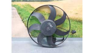 ELECTROVENTILADOR VOLKSWAGEN GOLF V BERLINA 1.6 16V FSI (116 CV) DE 2005 - D.4290147 / 1K0959455EA