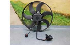 ELECTROVENTILADOR VOLKSWAGEN GOLF V BERLINA 1.6 16V FSI (116 CV) DE 2005 - D.4290147 / 1K0959455EA 2