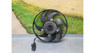 ELECTROVENTILADOR VOLKSWAGEN GOLF V BERLINA 1.6 16V FSI (116 CV) DE 2005 - D.4290148 / 1K0959455DG 2